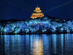 -金鸡湖景区