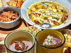 -太二酸菜鱼(石家庄万象城店)