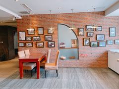 -小时候文化主题餐厅(田家店)