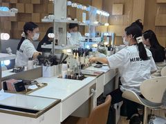 -海马体照相馆(成都来福士广场店)