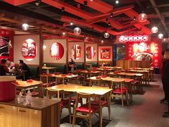 大堂-虾满堂(瑞虹店)