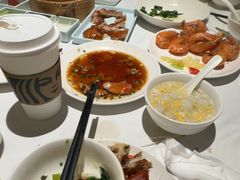 -荣兴酒家(徐家汇店)