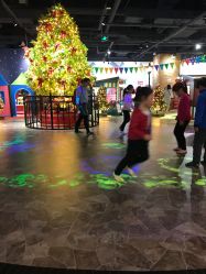 -幻贝家儿童乐园(苏州中心店)