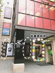 -In Style造型