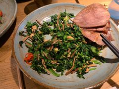 -青年公社烤鸭(蜀山万象汇店)