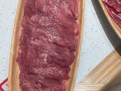 -千牛将·鲜牛肉火锅(开元路店)