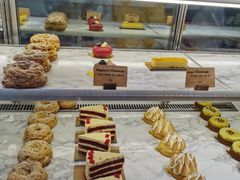 -Madeleine玛德琳(永平里店)