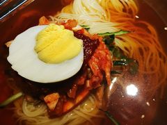 -汉拿山烤肉(东直门东方银座店)
