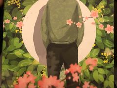 -汇佳桌游剧本咖啡馆(万体馆旗舰店)