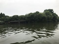 -西湖外事游船(花港观鱼码头)