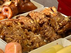-净香园熟肉(北坦总店)