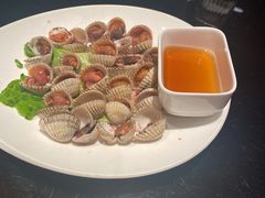 血蛤-青菁酒家·象山海鲜(胜利河美食街店)