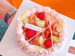 -积慕Cake(解放大道店)