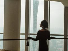 -广州柏悦酒店·悦景轩·粤菜餐厅