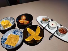 -荣轩(新荣记环球金融中心店)