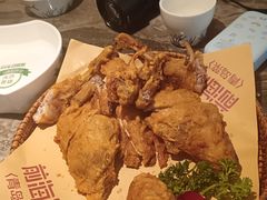 -前海沿·青岛菜(五四广场永旺店)