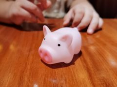 猪猪小可爱-摩打食堂(江南西店)