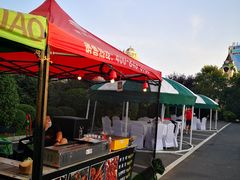 -哈尔滨香格里拉大酒店