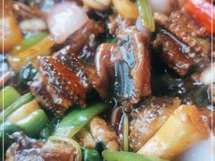 -九记路边鸡(穗盐路店)