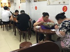-阿婆潮汕砂锅粥(王府大街店)