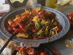 -眼镜哥浦江夜宵大本营