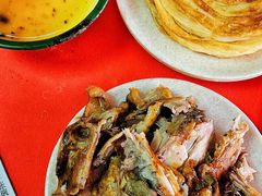 -传承缘正宗杨家吊炉饼(沈阳总店)