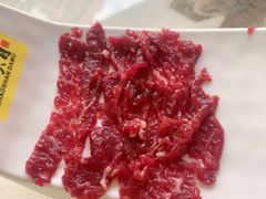 -潮汕大目牛肉火锅(皇岗旗舰店)