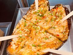 -很久以前羊肉串(中山公园店)