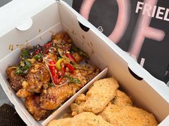 -悠个炸鸡(南京创始店)