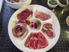 -日坛涮肉(日坛公园店)