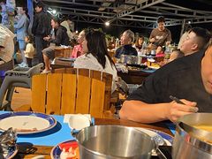 -渔家火锅·海鲜自助餐·演艺(亚龙湾天域酒店)