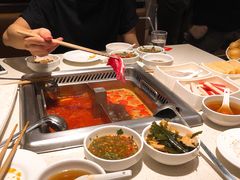 -海底捞火锅(龙岗星河COCO Park店)