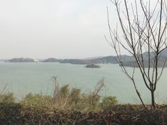 -天目湖涵田半山温泉