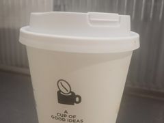 -Seesaw Coffee(上海虹桥天地店)