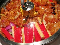 -和福顺·牛肉海鲜焖锅(汕头金平万达广场店)