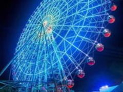 -三亚海昌梦幻海洋不夜城