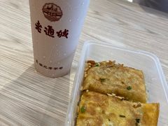 -老通城豆皮大王(吉庆街店)