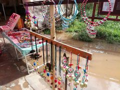 -泸沽湖国家级风景名胜区走婚桥