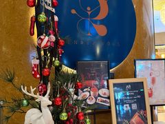 -澳门十六浦索菲特大酒店