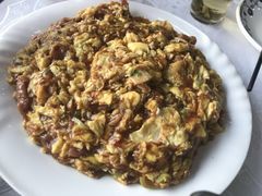 -金家老三饭庄(常营店)