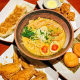 藏在三元桥的宝藏日式拉面 