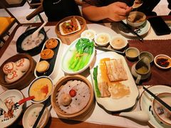 -禄运茶居·手工点心(猎德店)