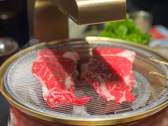 -西塔老太太泥炉烤肉(北京北苑天街龙湖店)
