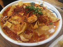 -海富荣·锅贴·陕菜家常菜(阳光城店)