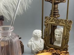 -隐工匠·银饰·烧玻璃DIY手工坊(蓝·芳华店)