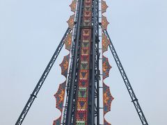 -蓬莱欧乐堡梦幻世界