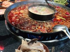 -楠火锅(绵阳首店)