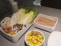 -半天妖烤鱼(紫荆广场店)