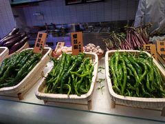 -费大厨辣椒炒肉(高铁吾悦广场店)