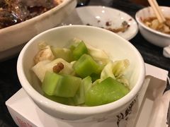 -情妹耙泥鳅·江湖川菜(科华店)